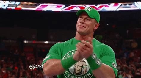 John Cena Wrestling GIF by WWE - Find & Share on GIPHY