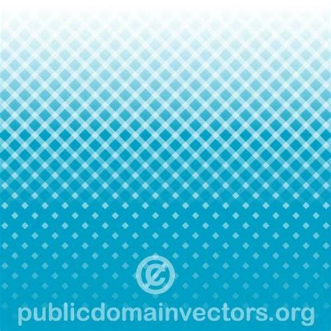 Blue line pattern vector | Public domain vectors