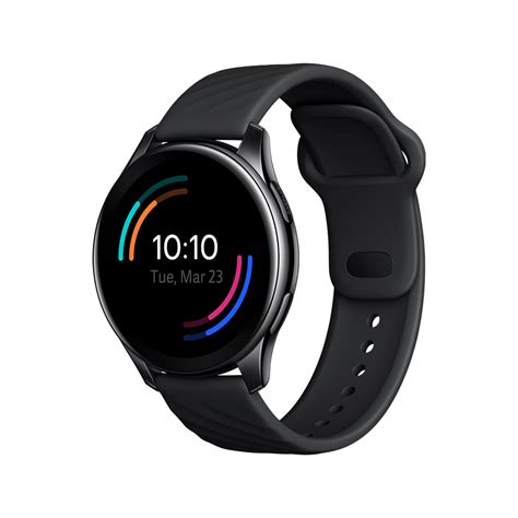 One Plus Smartwatch Moonlight Black at ₹ 14799/piece | Smart Watch in Mumbai | ID: 24268714612