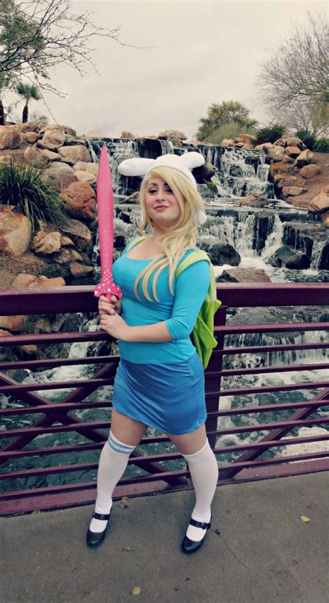 [self] Fiona from Adventure Time : r/cosplay