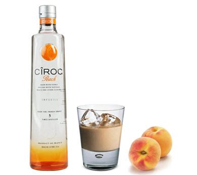 Peach Schnapps Vodka Drink Recipes | Besto Blog