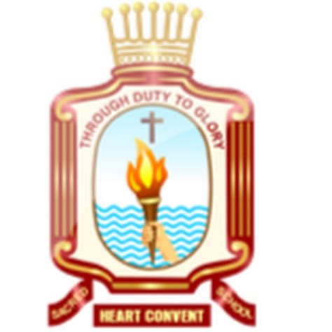 Sacred Heart Convent School - YouTube