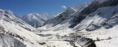 Great Himalayas - Himachal Tourism Official Website