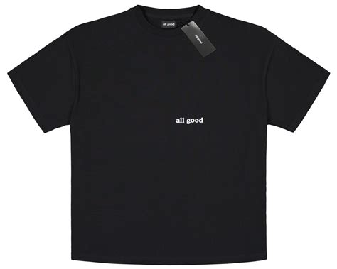 Shop - all good Helsinki - Clothing (brand)