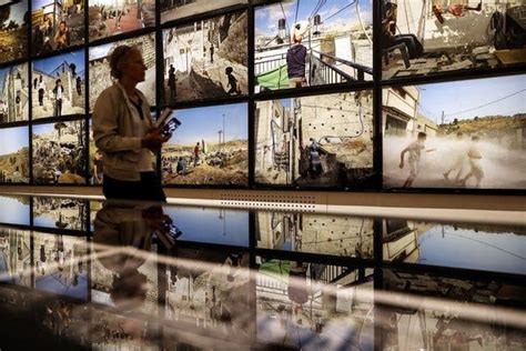 What and Whom Are Jewish Museums For? - The New York Times