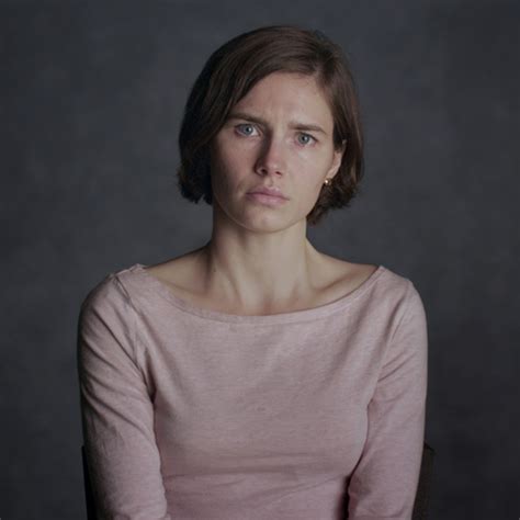 Key Players in the Amanda Knox Trial: Where Are They Now? - E! Online - UK