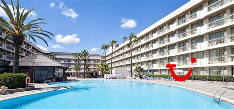 Best Maritim (hotel) - Cambrils - Spanje | TUI