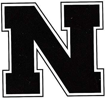 nebraska huskers logo 10 free Cliparts | Download images on Clipground 2024