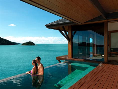 Qualia Beach Resort Australia - Business Insider