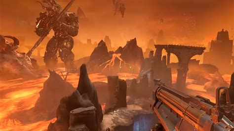 Doom Eternal's fastest speedrun is clocking in at under 40 minutes ...