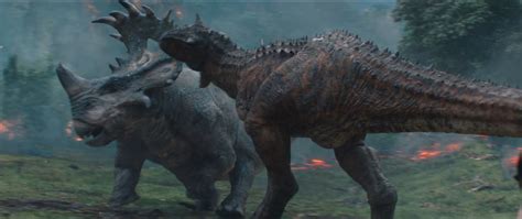 Jurassic World Fallen Kingdom-Sinoceratops 1 by GiuseppeDiRosso on DeviantArt