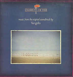 Vangelis - Chariots Of Fire at Discogs