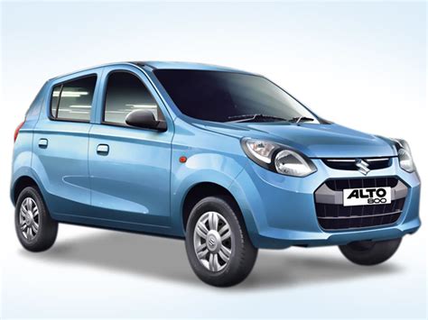 Maruti Suzuki Alto 800 VXI Price in India, Features, Car Specifications ...