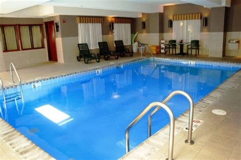 Hampton Inn Waterbury - UPDATED 2018 Prices, Reviews & Photos (CT) - Hotel - TripAdvisor