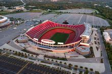 GEHA Field at Arrowhead Stadium Kansas City, Tickets for Concerts ...