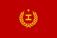 List of Chinese flags - Wikipedia