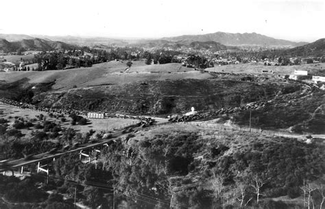 The Eagle Rock | Eagle Rock Valley Historical Society