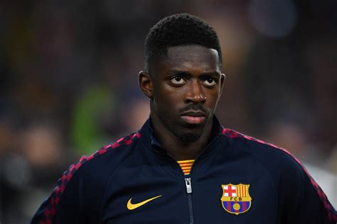 Ousmane Dembele injury: How many injuries has the Barca star suffered?