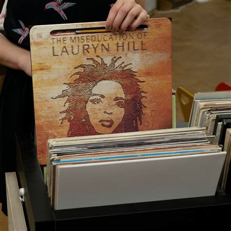 Buy Lauryn Hill - The Miseducation Of Lauryn Hill - Vinyl LP Record | Vinyl Records and LPs for ...