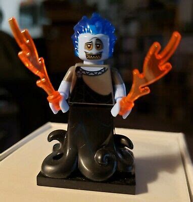 Lego minifigures disney series 2 Hades. No original packaging | eBay