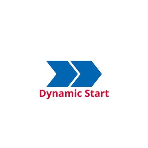 DSP Logo PNG Full – Dynamic Start