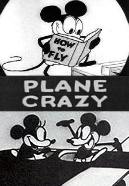 Image gallery for "Walt Disney's Mickey Mouse: Plane Crazy (S ...