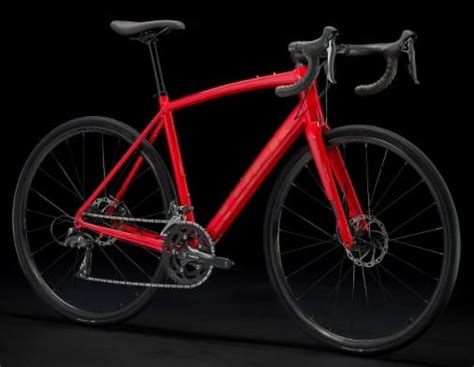 Trek Domane Al 2 Review 2022