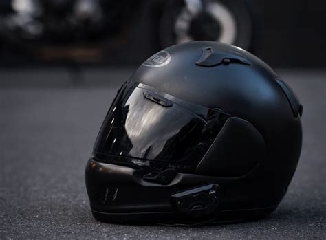 Arai Motorcycle Helmets: Should You Buy One And What's The Best? | Wind Burned Eyes