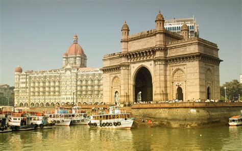 11 Top Tourist Places In Mumbai: Must-See Destinations | BMS.co.in