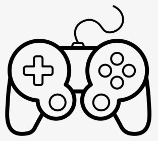 Nintendo Gamecube Controller Icon - Gamecube Controller Icon, HD Png ...