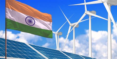 Facilitating India’s ambitious renewables targets - Proximo