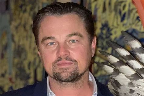 Leonardo DiCaprio News - Latest Leonardo DiCaprio News & Updates