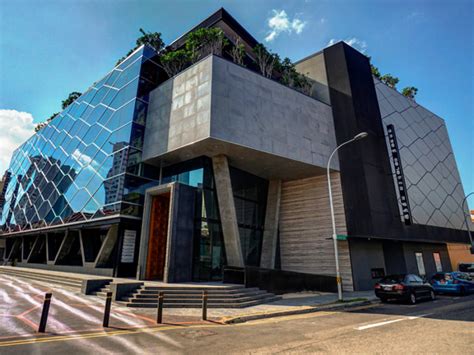 36 Best Museums To Visit In Singapore