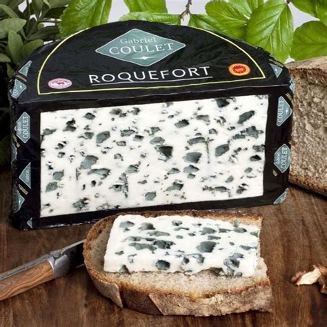 Roquefort Cheese