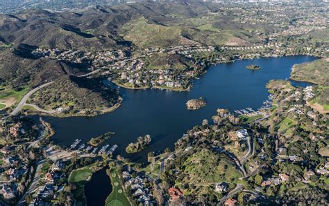 About Westlake Village – WestLake Village California