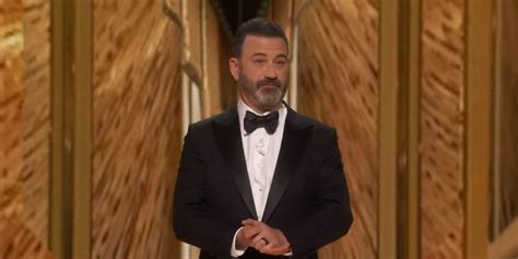 Oscars 2023: Jimmy Kimmel stuns with opening monologue