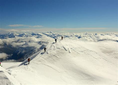 Ice and snow-filled fun » SalzburgerLand.com