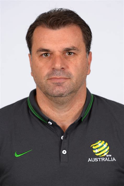 Ange Postecoglou-Guest Keynote & Event Speaker | ICMI