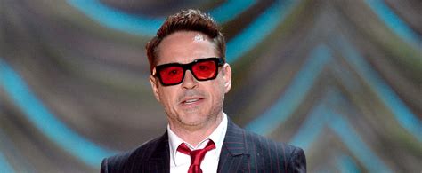 Robert Downey Jr. MTV Movie Awards Speech 2015 | POPSUGAR Entertainment