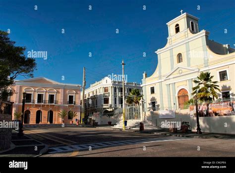 Arecibo puerto rico hi-res stock photography and images - Alamy