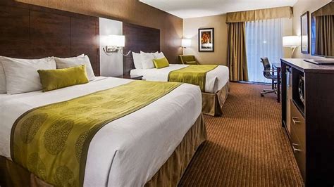 BEST WESTERN PLUS LEAMINGTON HOTEL & CONFERENCE CENTRE $123 ($̶1̶3̶1̶) - Updated 2022 Prices ...