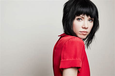 Carly Rae Jepsen Dedicated Album Cover Desktop Wallpapers - Wallpaper Cave