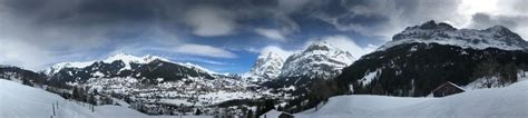 Grindelwald Ski Pass Information and Prices - Altitude Ski School