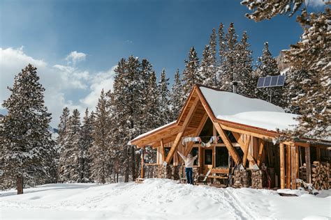 How to Plan a Backcountry Hut Trip - sarahherron.com