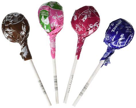 Tootsie Roll Pops - Assorted Flavors Candy Lollipop (100 ct) 5202745254716 | eBay