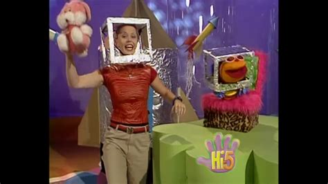 Hi-5 Series 1, Episode 1 (Physical) | Hi-5 TV Wiki | Fandom powered by Wikia