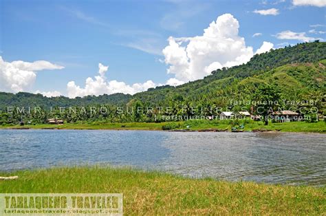 Visiting Lake Mainit and Transit to Surigao City || Tarlaqueno Traveler