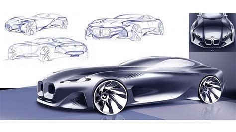 Pin by 修一 on good idea | Bmw design, Bmw concept, Car design