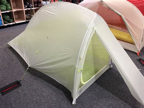 Australian Hiker | 090-Big Agnes Tents