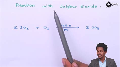 Chemical Properties of Dioxygen - Compounds Containing Nitrogen ...